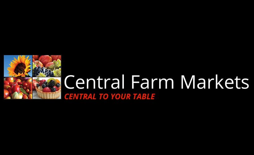 Pike Central Farm Market