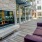 Resident Lounge