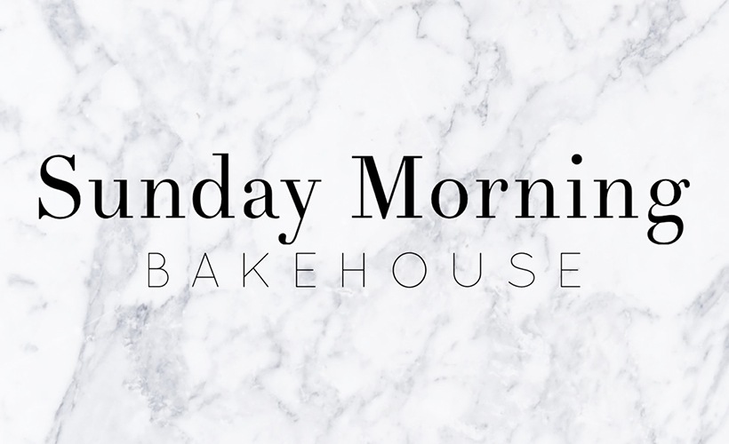 Sunday Morning Bakehouse