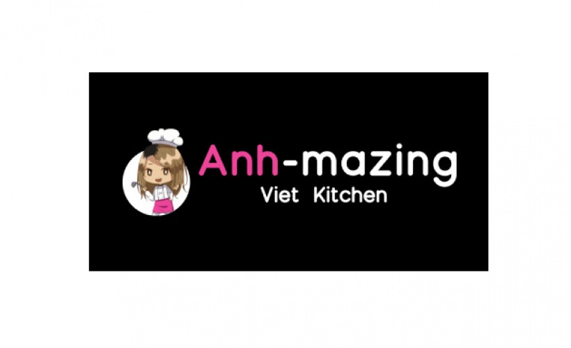 Anh-Mazing Viet Kitchen