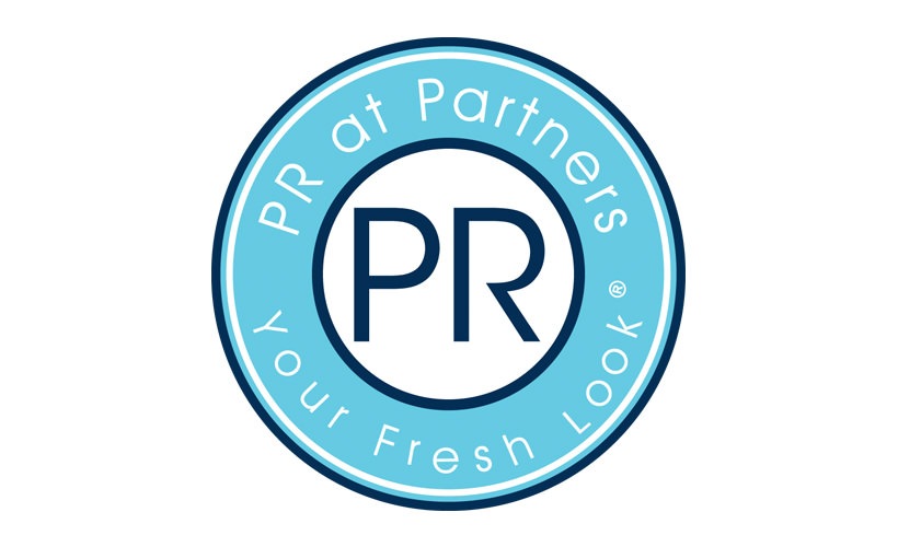 pr at partners logo