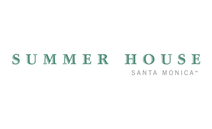 summer house logo