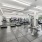 Fitness Center with treadmills